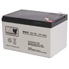 Mpl Power Elektro AKUMULIATORIUS 12V/12AH-MWS