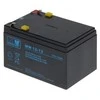 Mpl Power Elektro AKUMULIATORIUS 12V/12AH-MW