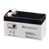 Mw Power AKUMULIATORIUS 12V/1.3AH-MWS