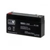 Mpl Power Elektro MPL Power Akumuliatorius MPL MW 1.3-6