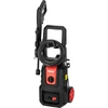 Aukšto slėgio plovykla 1600w, 90/130 bar, 6.0/7.0 l/min, proline