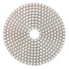 Nakładka Deimantinė danga, poliruota, 400 mm storio, 125 mm, akmens masės/keramikos prolinas
