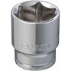 Nasadka Šešiakampė galvutė CV 3/8" 8 mm proline pakabukas