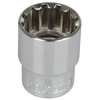 Nasadka CRV spline lizdas 1/2" M20 proline pakaba