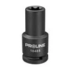 Nasadka 1/2 colio „Torx E12 Proline“ smūginė galvutė