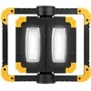 AKUMULIATORIŲ FLOODLIGHT TRACER DIRBTUVĖLĖ 20 W