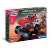Naukowa Zabawa Klocki Laboratorium Mechaniki Monster Truck Język Polski Clementoni 50062
