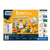 Naukowa Zabawa Rinkinys Robot Mio Nowa Generacja Język Polski Clementoni 50632