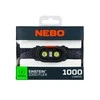 Žibintuvėlis Nebo Einstein 1000 Flex