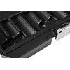 Neo Smūginių dangtelių komplektas 6 kampų 10-24 mm ilgio 10vnt. (12-107)