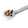 Zestaw Rinkinys 1/2" galinių raktų rinkinys, 12 dalių, CrV