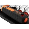 NEO tools 10-030 įrankių galvutė ir galvučių rinkinys