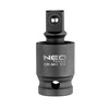Smūginė jungtis NEO 10-255 1/2"