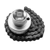 Klucz Grandininis raktas 1/2" 60–115 mm