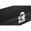 Neo Tools Smūginiai Torx antgaliai, 1/2", 9 dalių rinkinys, E10-E24, CrMo