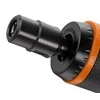 Neo Suspausto oro šlifuoklis 1/4, 25000rpm