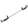 Neo Tools Dirbtuvių lempa NEO 130-200cm Akumuliatorinė