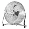 Neo Tools Wentylator 100 W grindų ventiliatorius, 45 cm skersmens, 3 oro greičiai