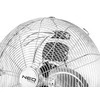 Neo Tools Wentylator 100 W grindų ventiliatorius, 45 cm skersmens, 3 oro greičiai