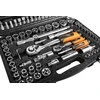 Rinkin Kluczy Nasadowych10-212, 108 VNT, Rosemiary 1/4 ir 1/2, Blades, NEO TOOLS