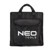 nešiojamasis saulės kolektorius, "neo tools", 120 w, saulės įkroviklis, 90-141