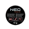 Neo Lutownica 150 W transformatorinis lituoklis, dėkle