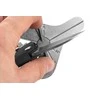 Nożyce 220 mm kampinės pjovimo žirklės