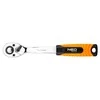 Neo Narre sriegiklis 3/8" 72H 195mm CrMo plienas, DIN3122