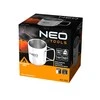 Kubek Puodelis 320 ml kelioninis puodelis