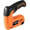 NEO 16-050 Rankinis segiklis, 4V, USB įkrovimas