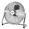 Wentylator 50 W grindų ventiliatorius, 30 cm skersmens, 3 oro greičiai