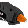 8 mm klijų pistoletas, 4 V, maitinamas per USB