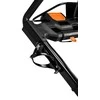 Neo Akumuliatorinė vejapjovė 04-611, 36V, 450mm bešepetėlinis variklis, be akumuliatoriaus ir kroviklio