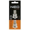 Antgali Neo 06-040, 1/4"