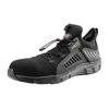 Neo Tools Półbuty S1 SR FO darbo batai, kompozitinė noselė, 45 dydis