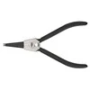 Žiedinės replės NEO SEGER 180 mm, išorinės tiesios