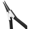 Žiedinės replės NEO SEGER 180 mm, išorinės tiesios