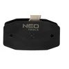 Stabdžių stūmoklio atlenkimo įrankis NEO su reketu (40-70 mm)