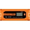 Automatinis akumuliatorių kroviklis NEO 11-893-1 (10A/160W, 3-200Ah, rūgštiniams, AGM, GEL)