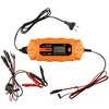 Automobilio akumuliatoriaus įkroviklis NEO 11-891-1 4A 12V 3-120Ah