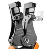 Neo Tools Automatinis vielos nuėmiklis 175 mm, 1-3,2 mm2