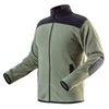 Bluza, CAMO sustiprintas flisinis džemperis, XL dydis