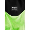 Darbinė striukė NEO Premium PRO, L dydis, juoda/neoninė žalia
