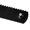 Brzeszczot Metalinis pjūklo diskas 150 mm, vienpusis, 5 vnt.