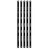 Brzeszczot Metalinis pjūklo diskas 300 x 12,5 mm, bimetalinis, 5 vnt.