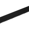 Brzeszczot Metalinis pjūklo diskas 300 x 12,5 mm, bimetalinis, 5 vnt.