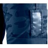 Neo Tools CAMO Navy darbo kelnės, L dydis