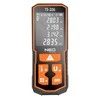 Neo Lazerinis atstumo matuoklis su 100 m nuotoliu ir IP54 apsauga