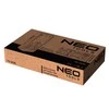 Neo Lazerinis atstumo matuoklis su 100 m nuotoliu ir IP54 apsauga