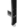 Neo Darbastalio stalas: 1500 x 780 x 830 mm